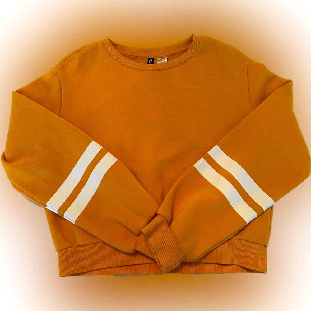 H&M Women’s Sweatshirt (size; XS)